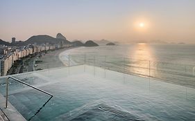 Rio Othon Palace Hotel